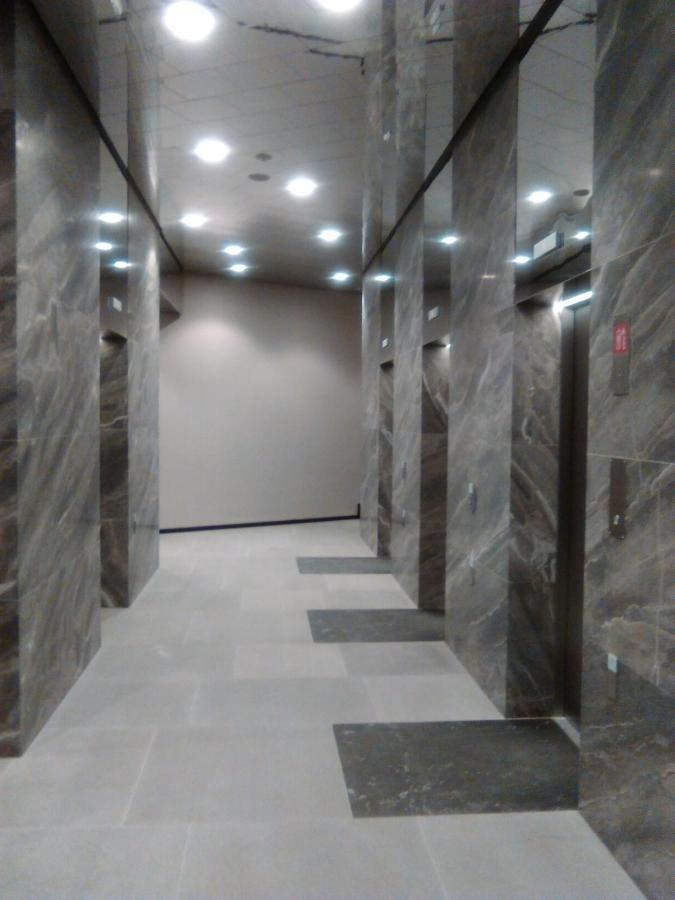 Panoramaview/31Thfloor!/Luxury/Wifi/Parking Lägenhet Bratislava Exteriör bild